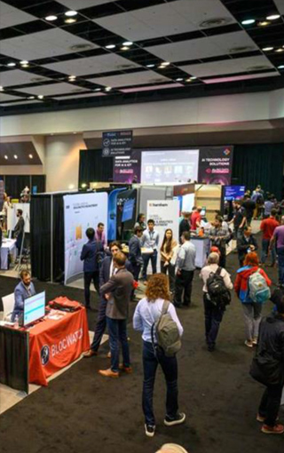 ESCOM Expo