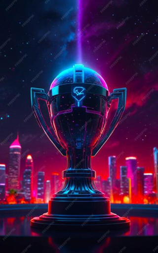 Esport World Cup Reveal